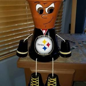 Meet your Posher, Mitch